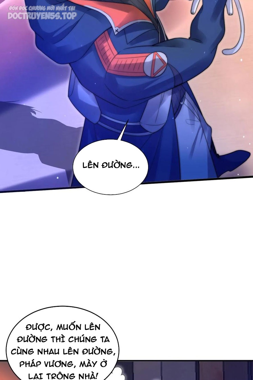 không gian hệ lão lục: dự trữ một vạn tấn thịt ngày tận thế chapter 73 7