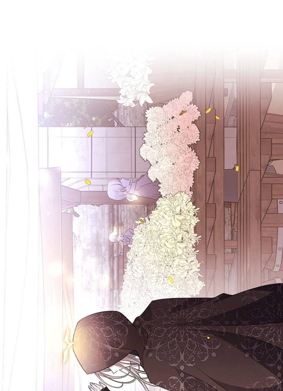 năm môn đệ của charlotte chapter 38 25