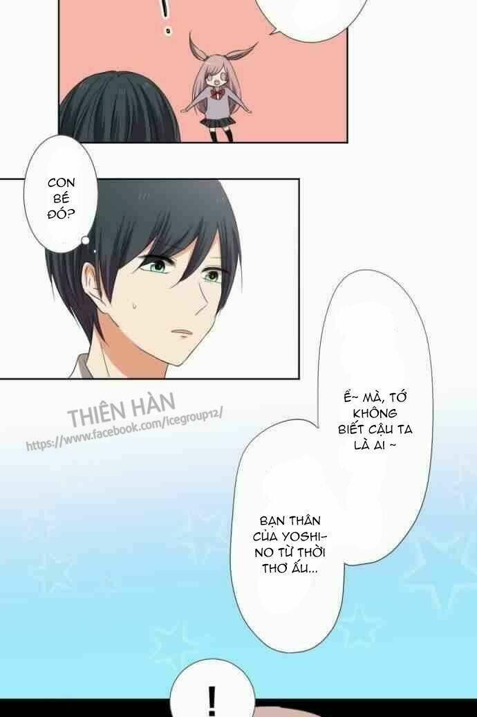 thú nhận tình cảm sao khó khăn vậy! chapter 7 6