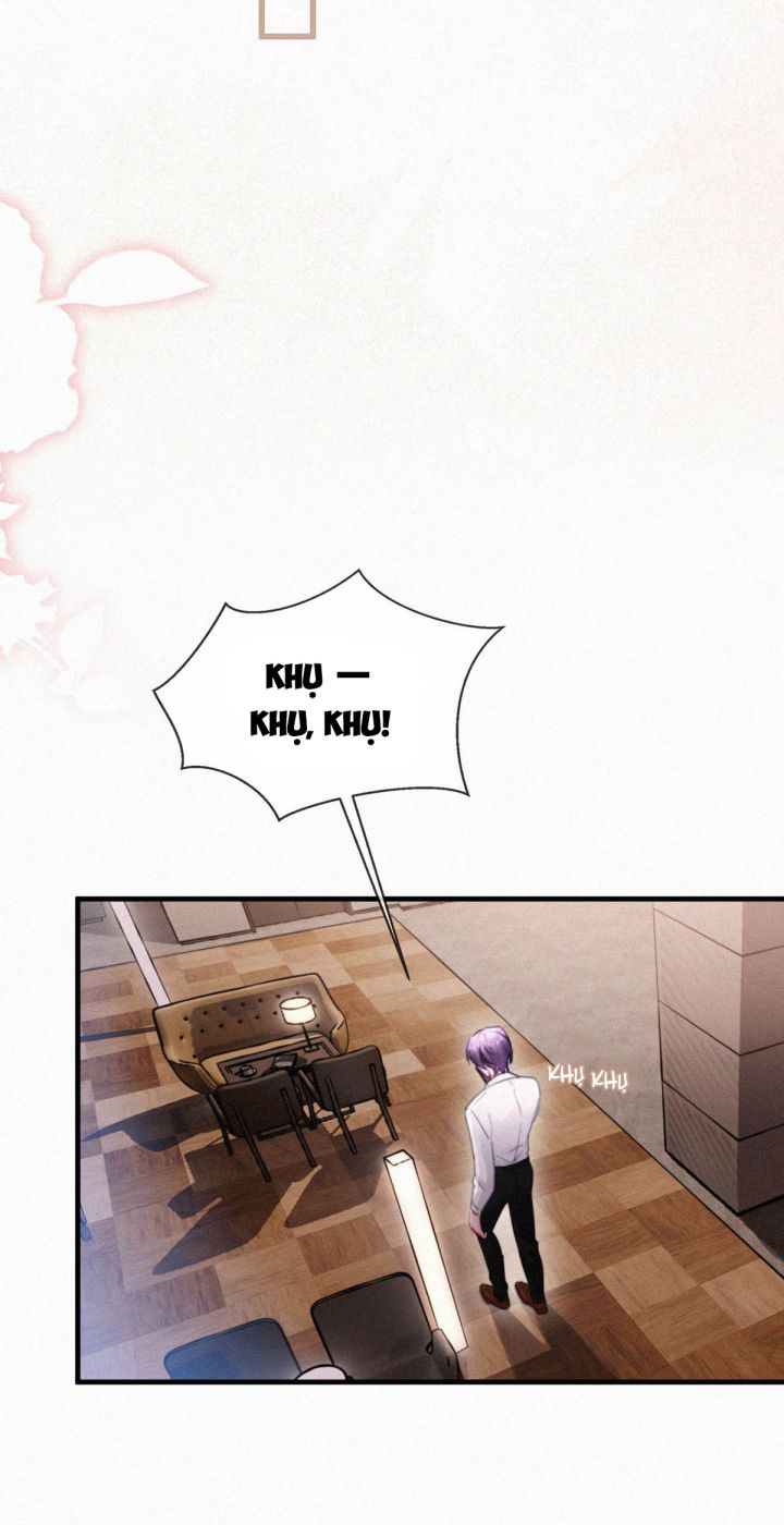 thần thương (môi súng) chapter 63 30