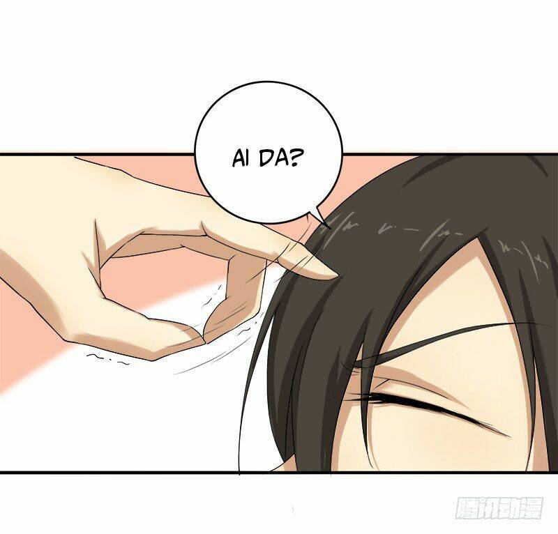 khuynh thế độc phi chapter 20 29