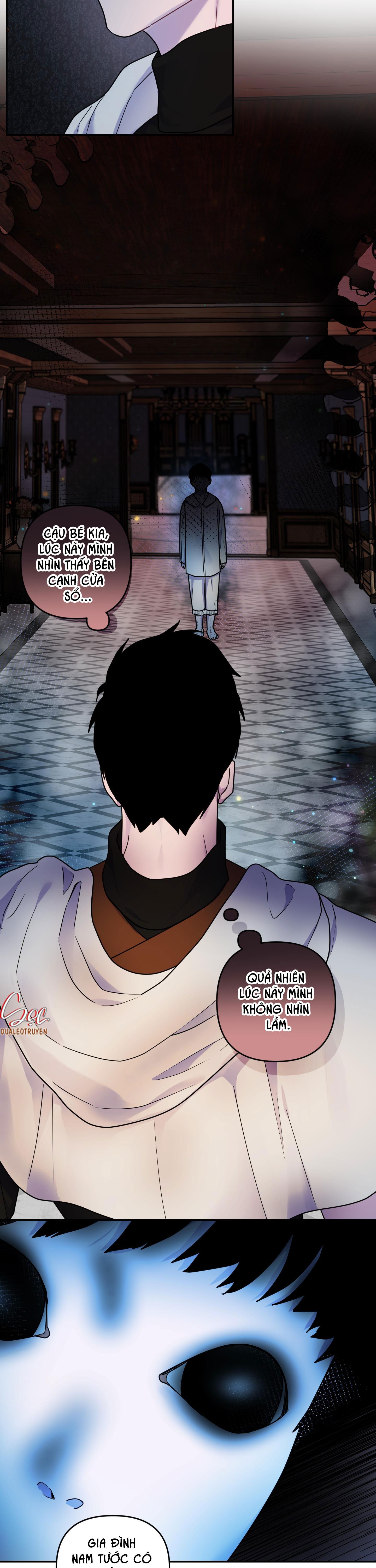 đóa hoa của alosha chapter 12 23