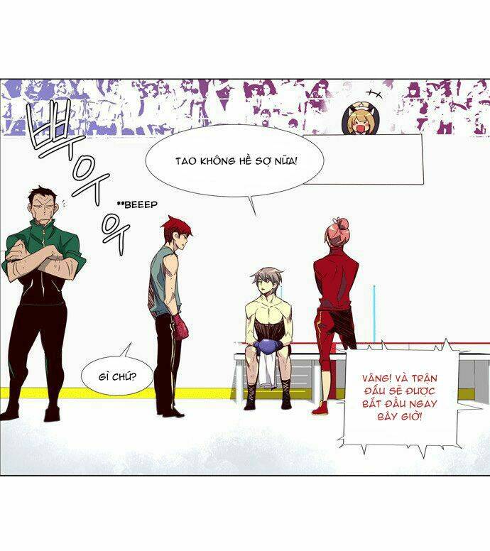 nữ sinh trường wilds chapter 50 25