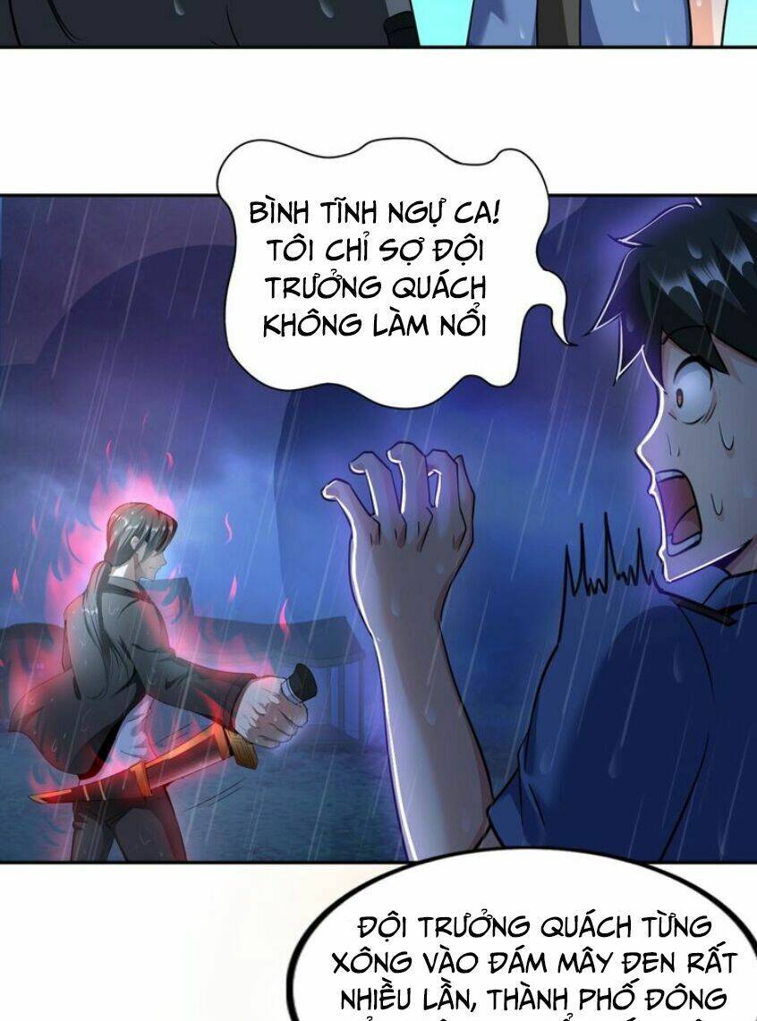 thần tiên dạy tôi giả x chapter 21 40