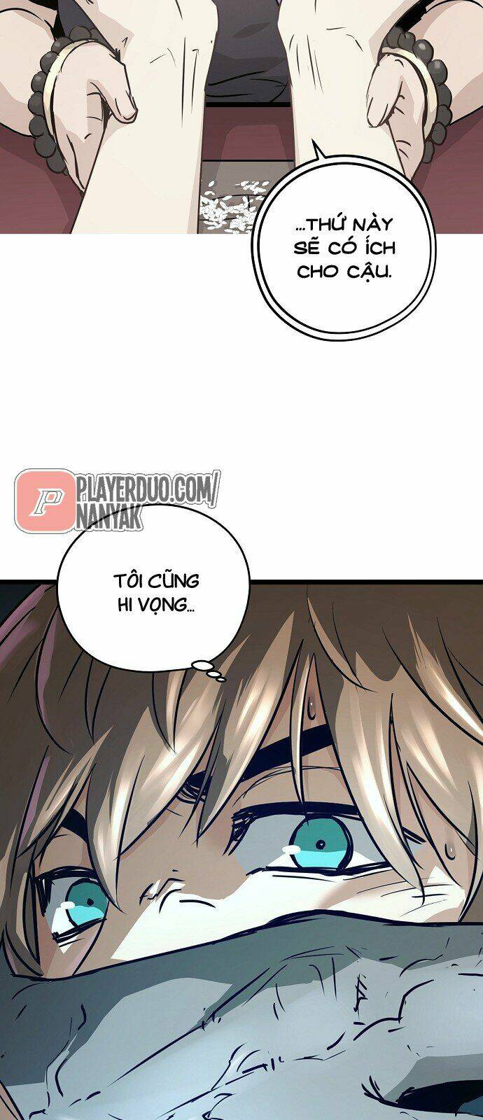 hứa lan chapter 49 60