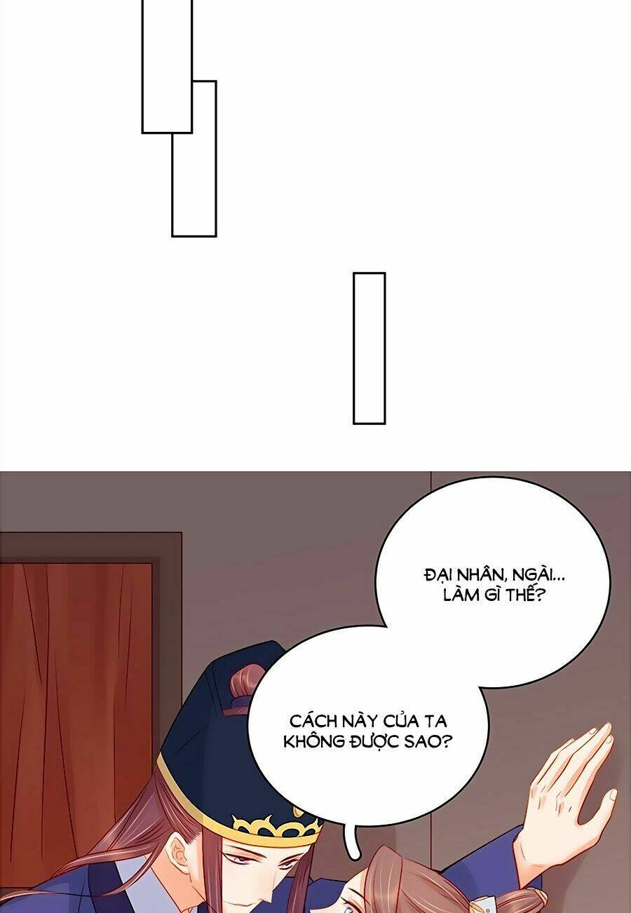 xuân khuê bí lục: xưởng công thái liêu nhân chapter 80 32