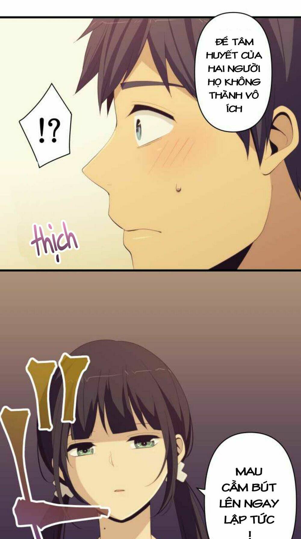 viên thuốc trùng sinh chapter 184 4