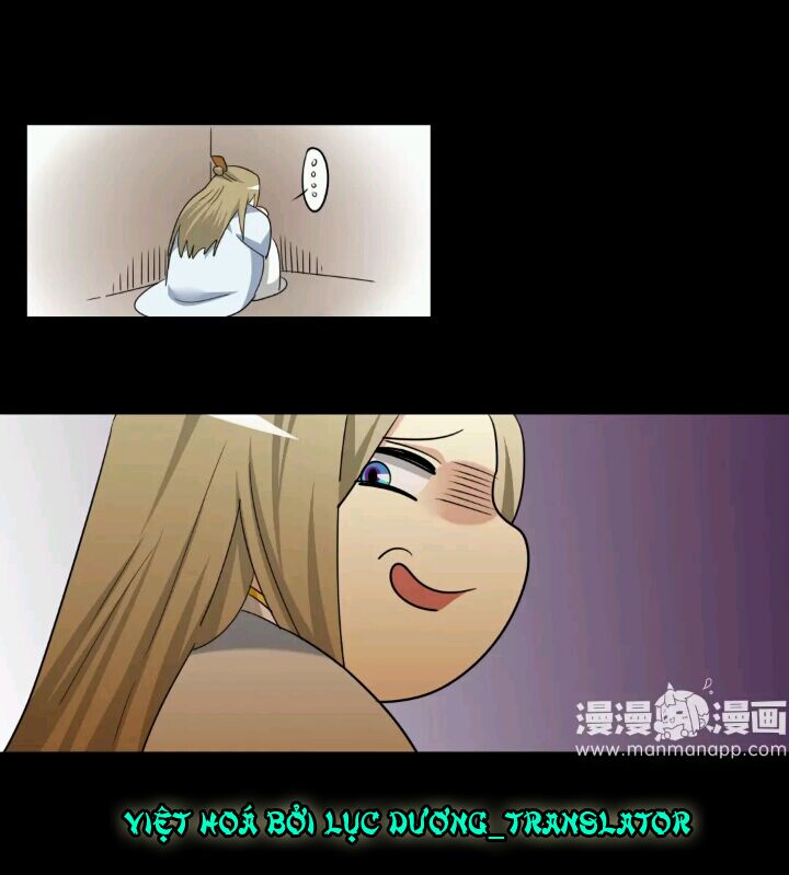 lưỡng bất nghi (full) chapter 80 24