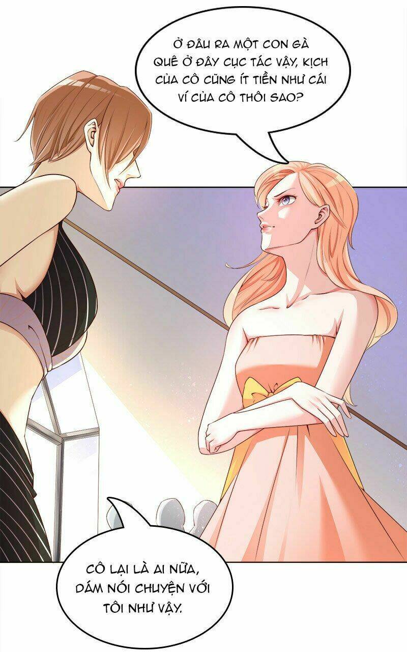 lãnh hôn cuồng ái chapter 23 23