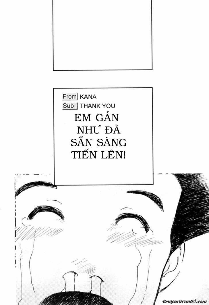 itoshi no kana chapter 19 20