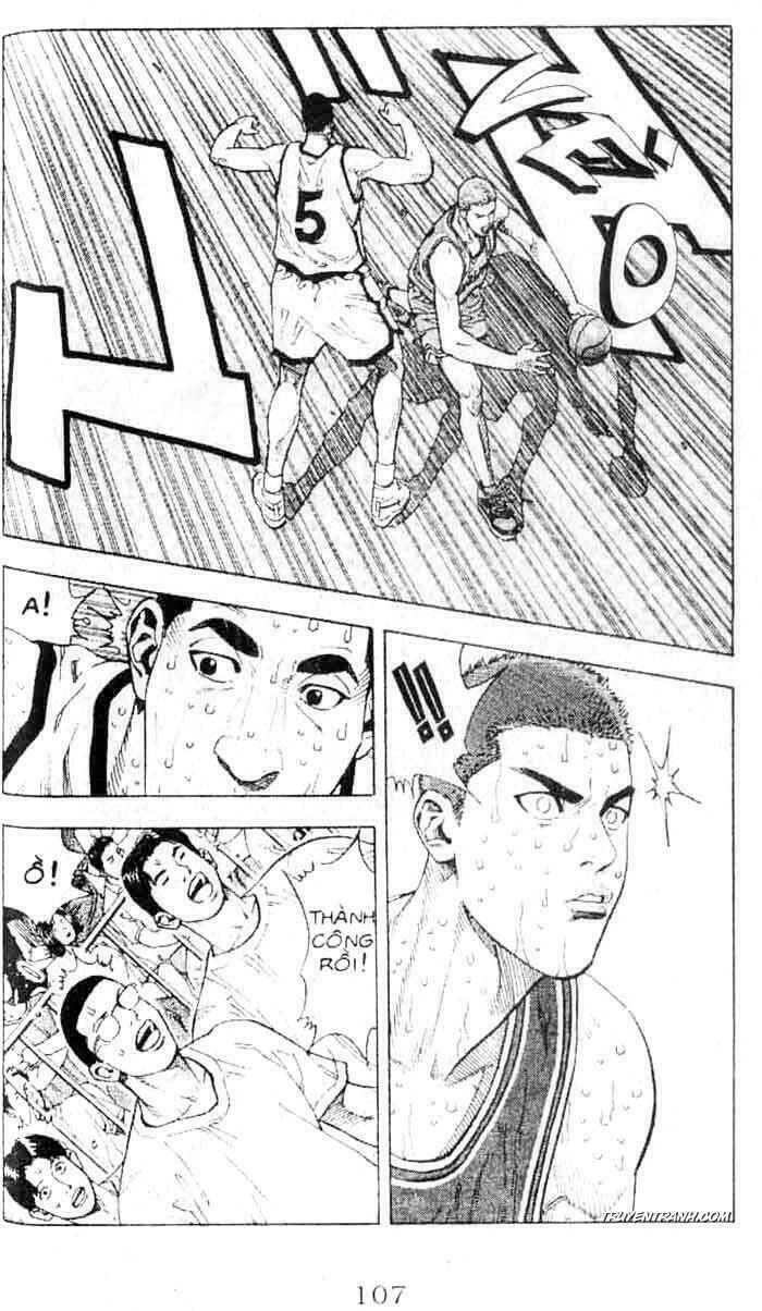 cao thủ bóng rổ chapter 239 13