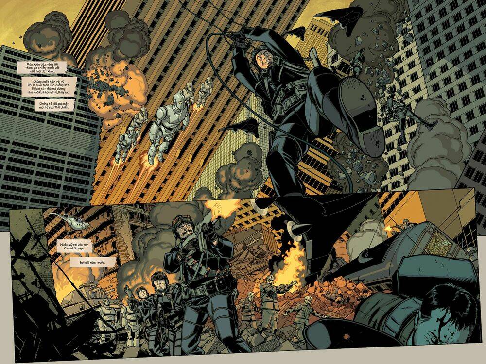 The Multiversity chapter 2 10