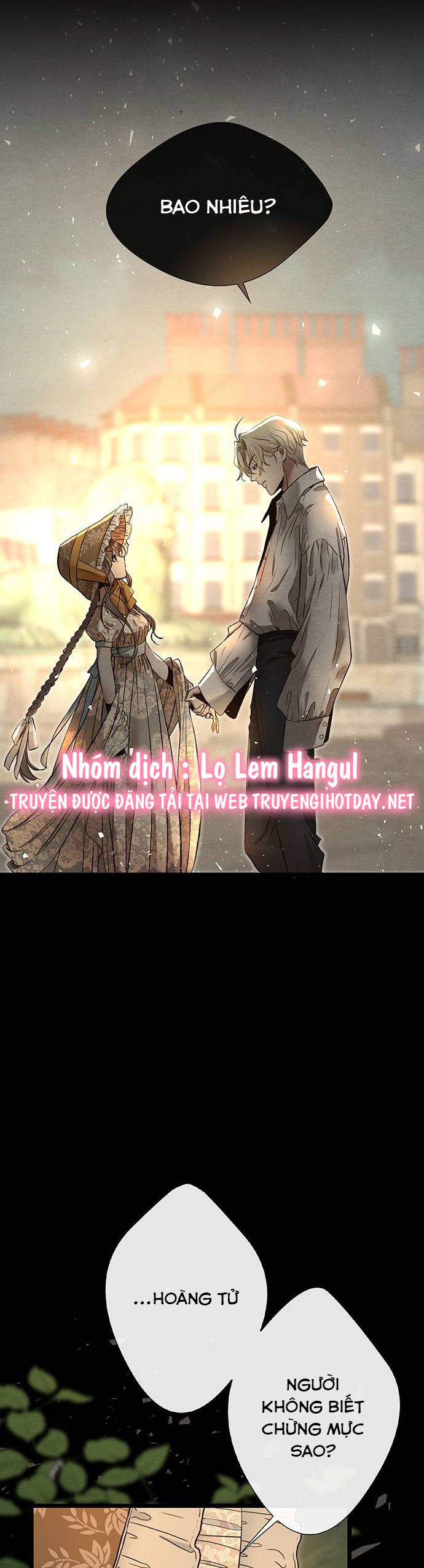 hoàng tử phiền toái chapter 13 23