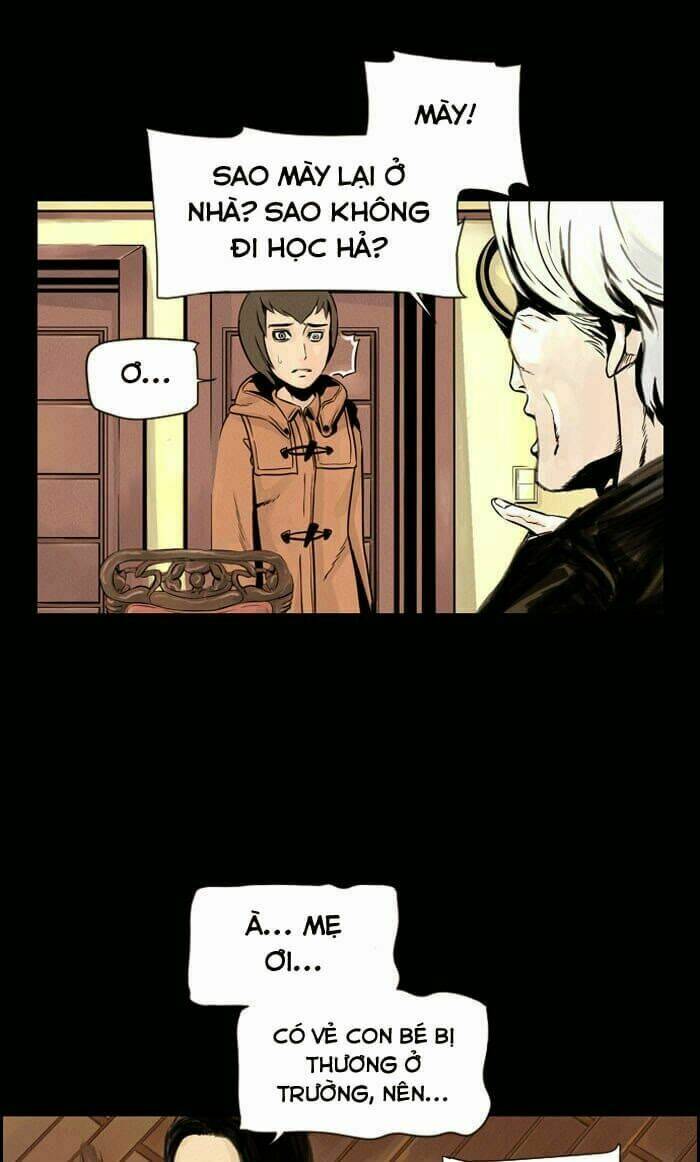 những xác chết hồi sinh từ đại dương chapter 10.2 17