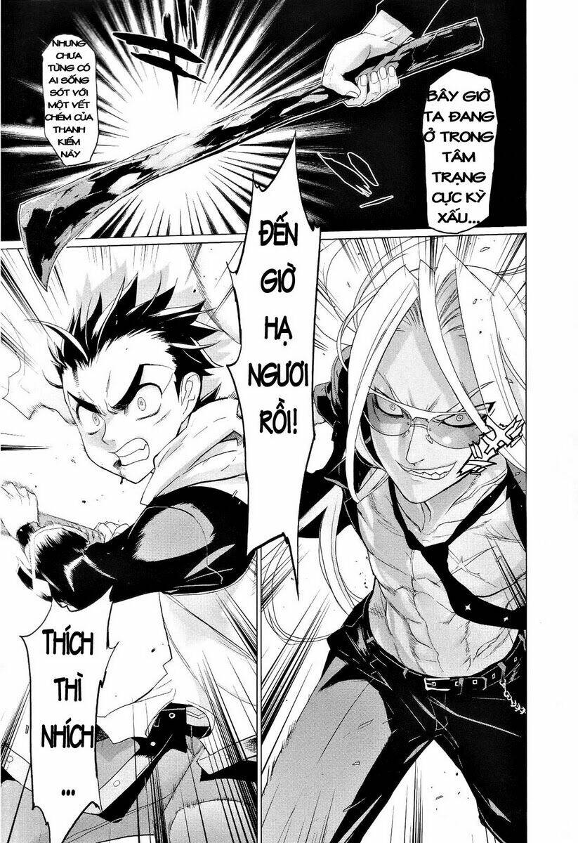 fire fire fire manga chapter 3 7