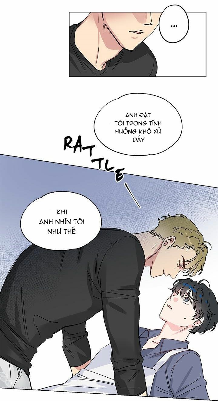 ngày tốt lành của eunsoo (full) chapter 3 40