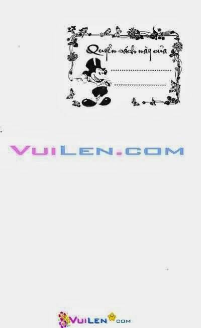 những người bạn tốt chapter 2 2