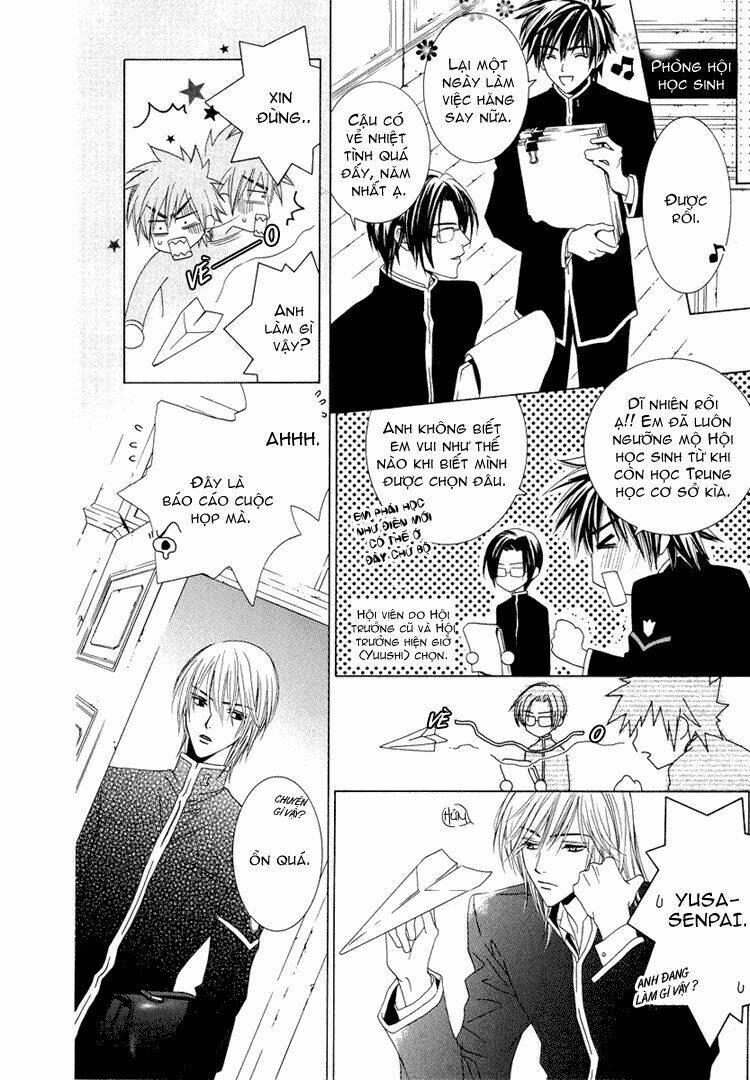 toumei shounen chapter 1.1 28