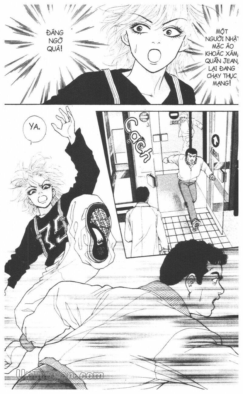 câu lạc bộ con nhà giàu chapter 17 26