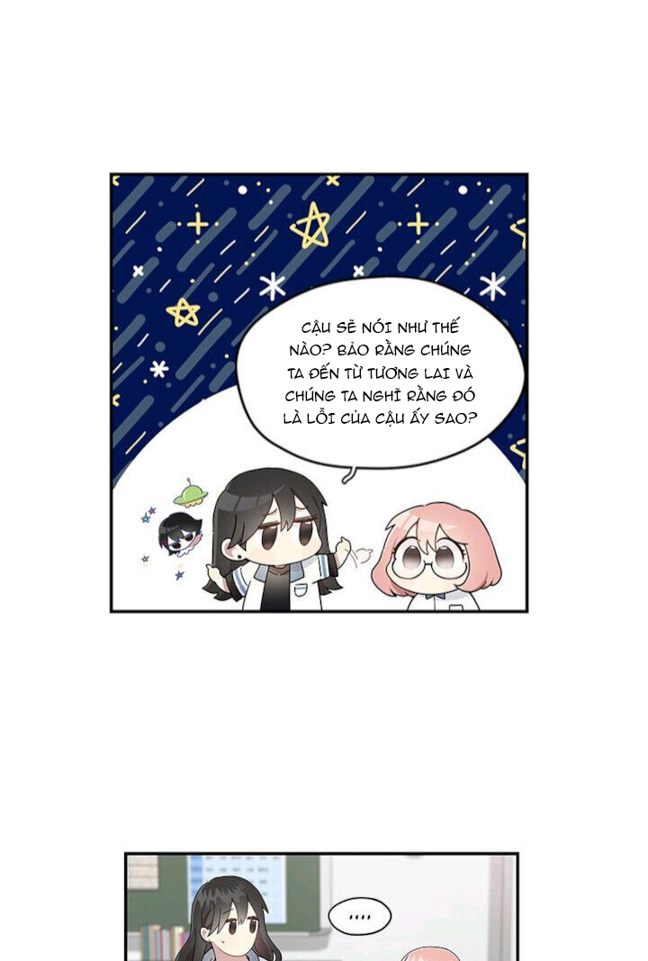 thanh xuân lầm lỡ chapter 39 7