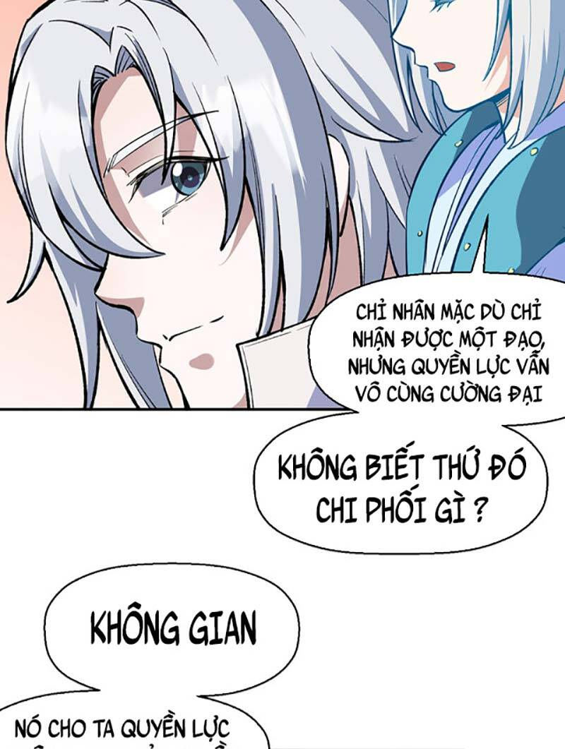 võ đạo độc tôn chapter 510 24