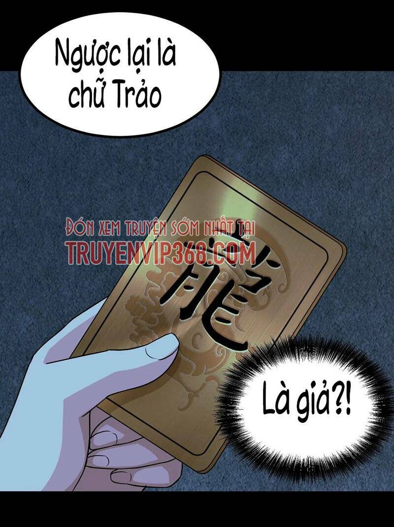 đai ca trở lại tuổi 16 chapter 160 8