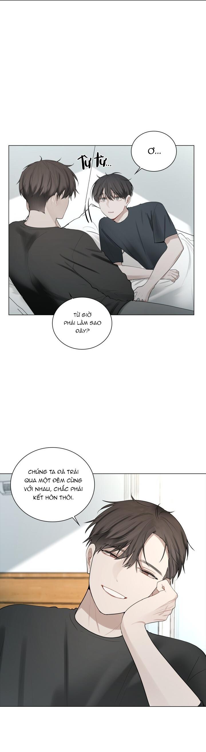 không xa lạ chapter 19 19