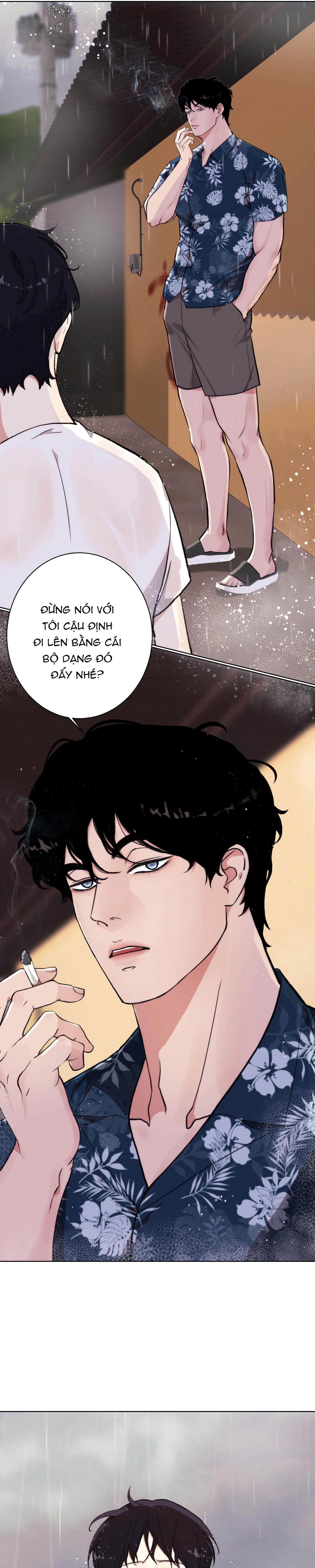 em bé và đại ca chapter 2 42