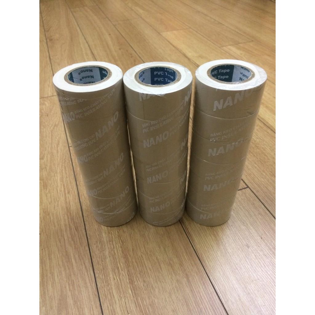 Băng Keo Thể Thao Dán Cơ Nano Bảo Vệ Khớp Gối Tay Tránh Chấn Thương Hỗ Trợ Tập Luyện Phục Hồi