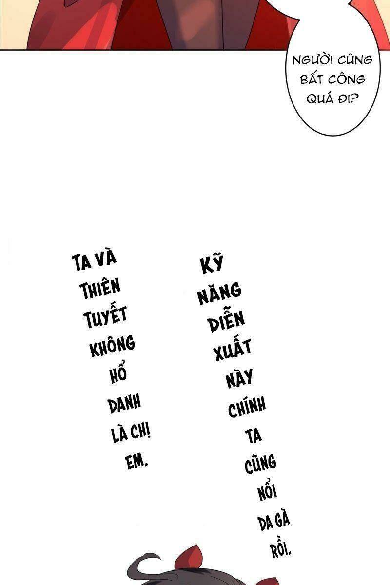 vương gia kiêu ngạo quá khó cua chapter 26 13