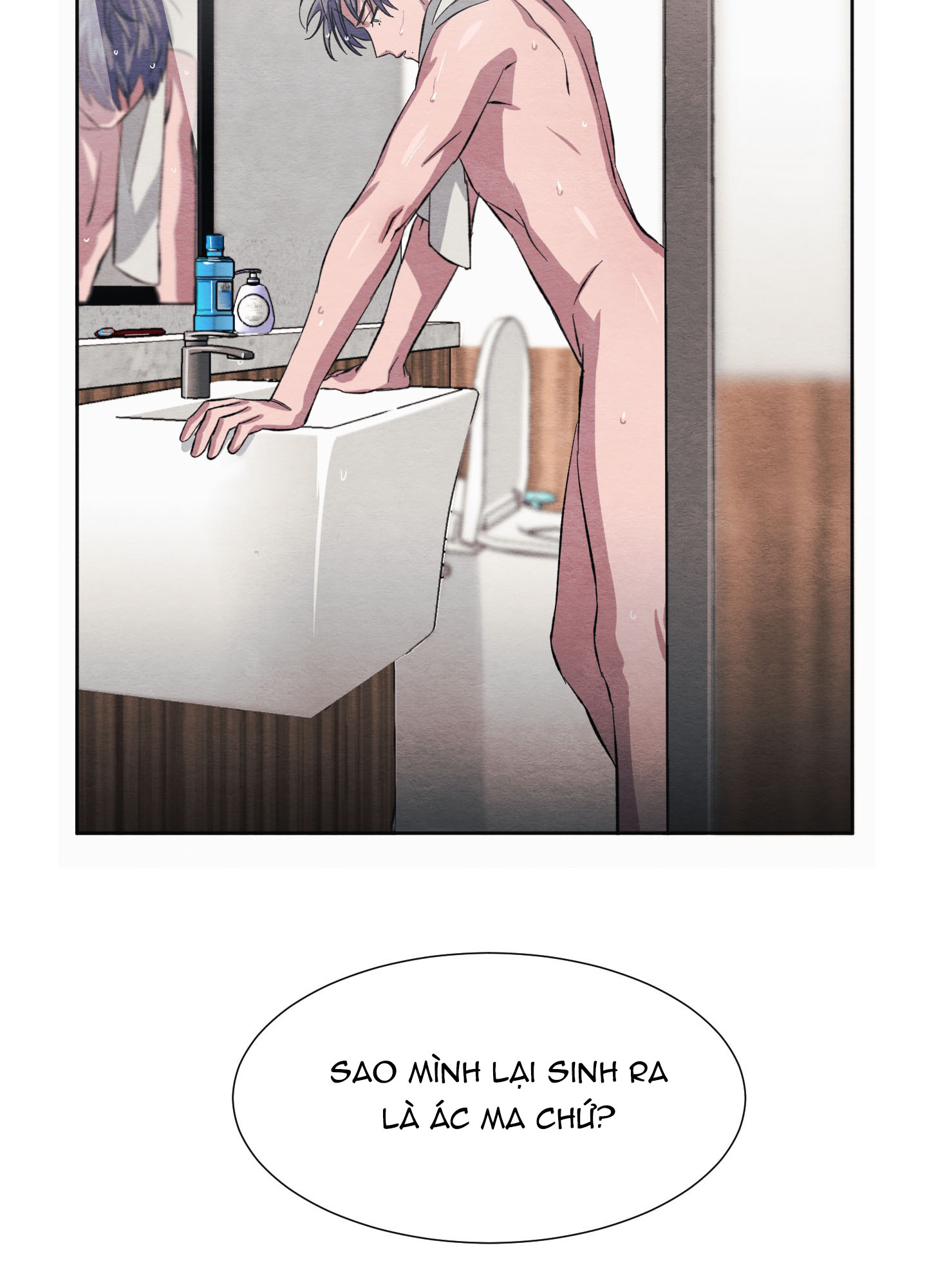 vị khách không mời chapter 5 28