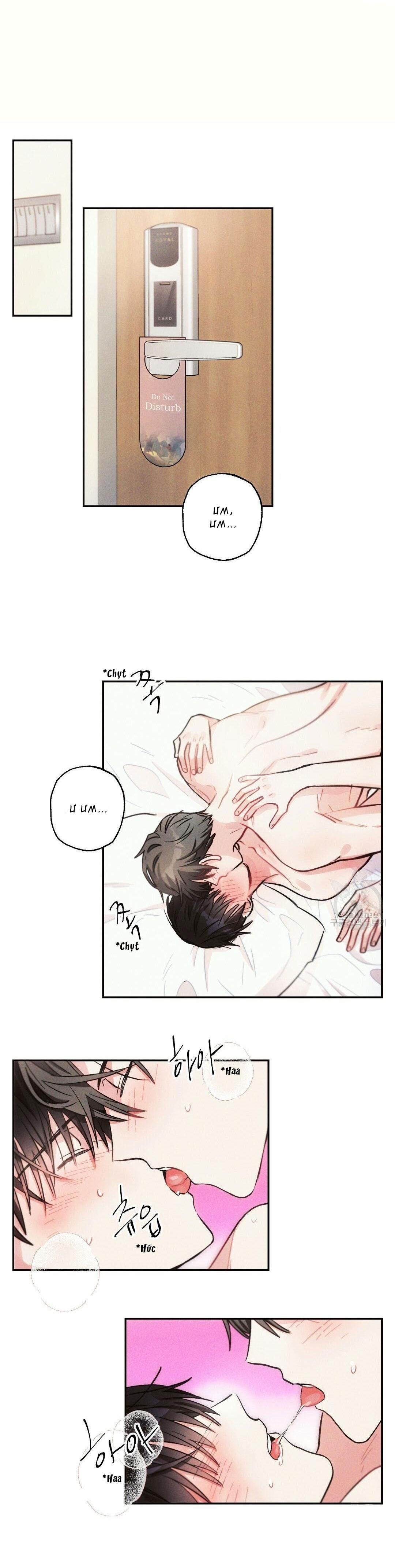 mưa giông chapter 49 12