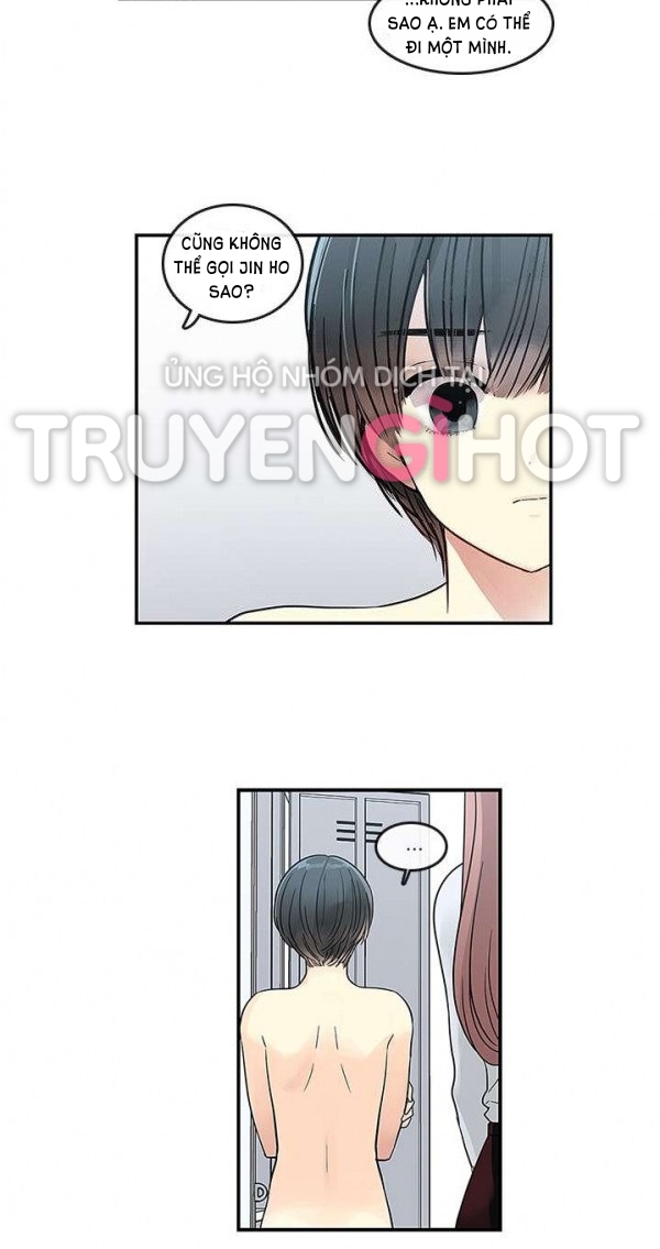 [18+] nàng hoa chapter 22.1 4