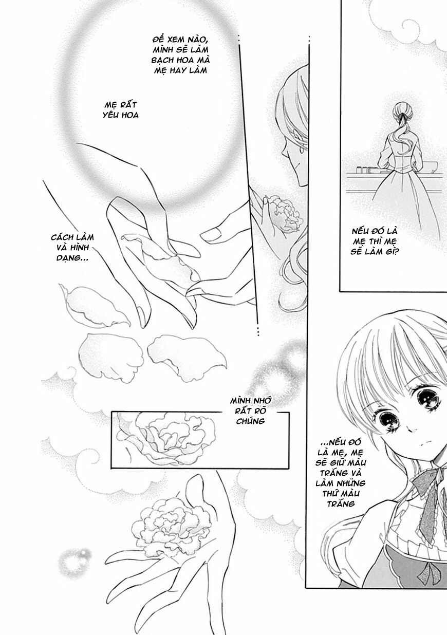 Sugar Apple Fairy Tale Chapter 5 - Trang 2