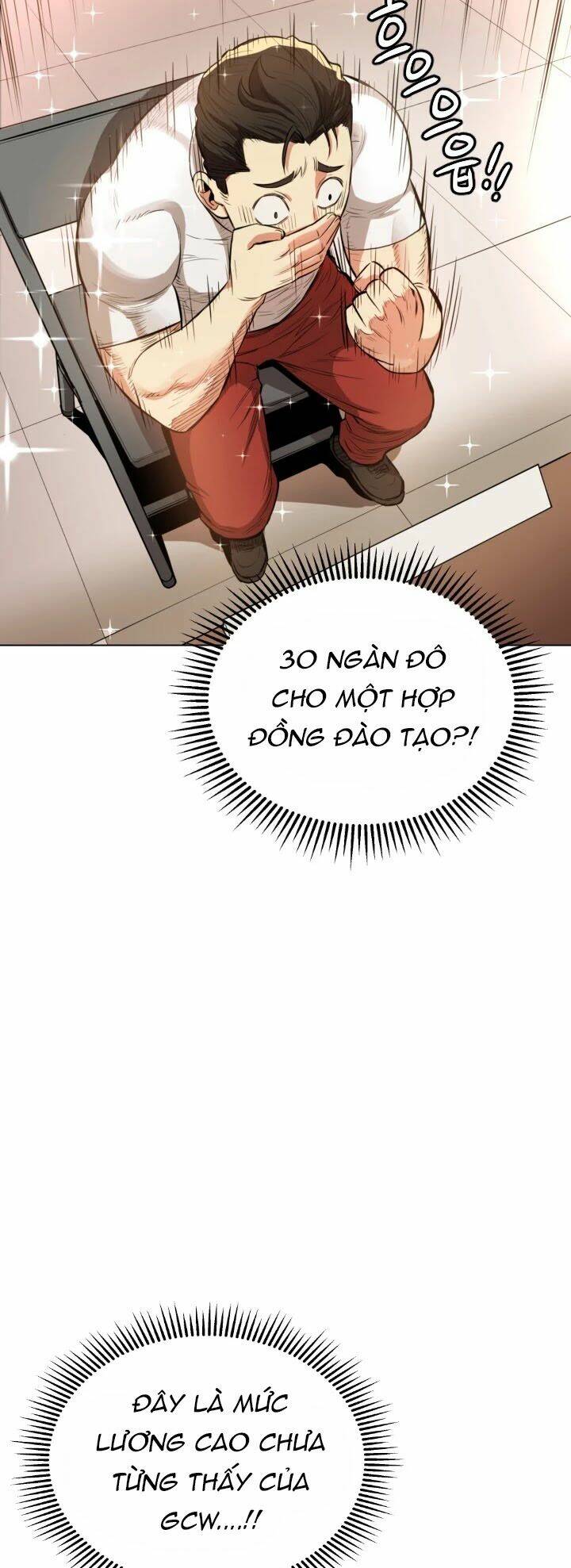 đấu sĩ vô song chapter 11 66