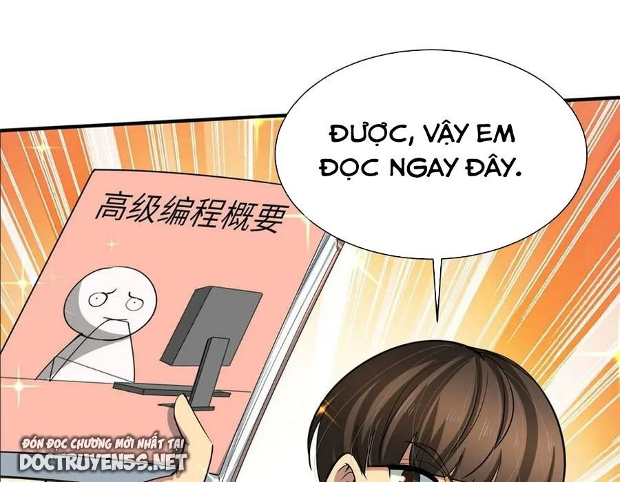 ta làm giàu từ thua lỗ game chapter 4 57