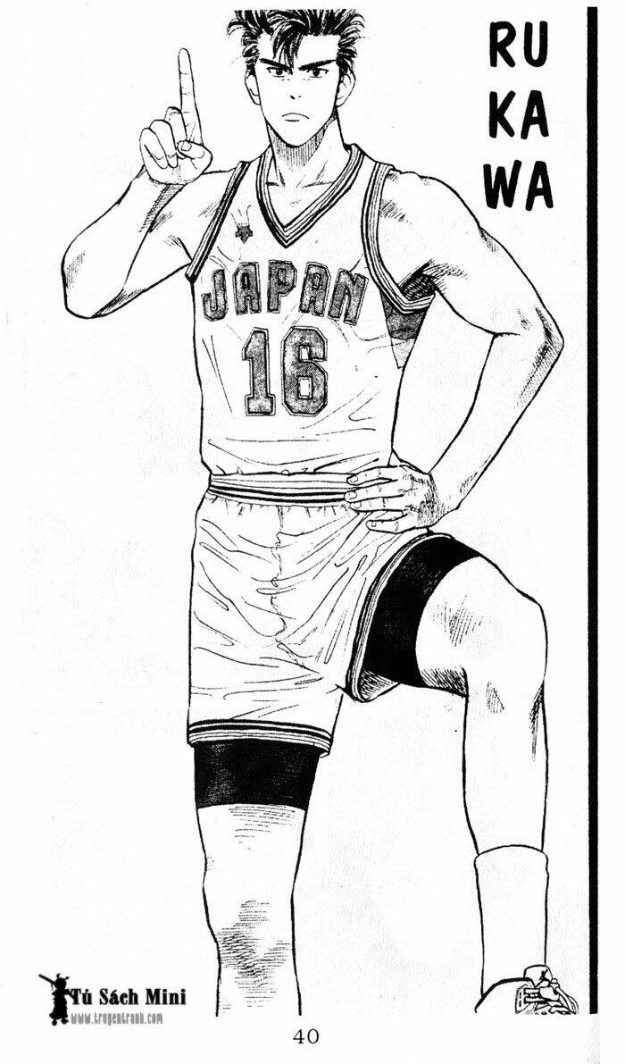 cao thủ bóng rổ chapter 2 2