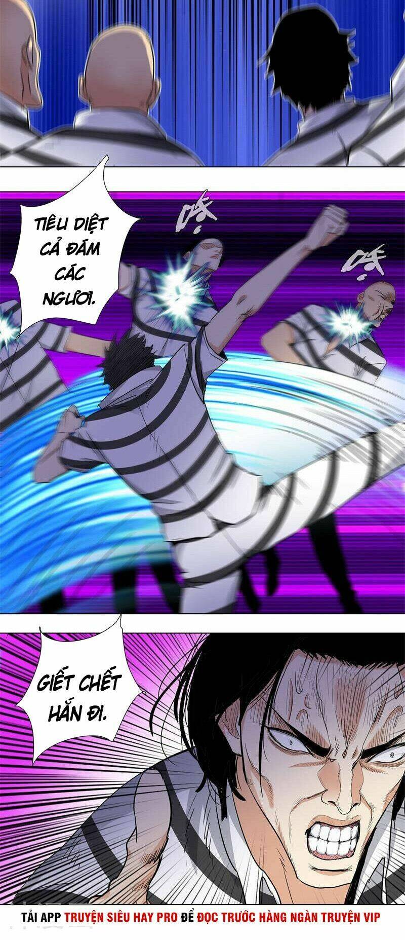 học viện cao thủ chapter 160 7