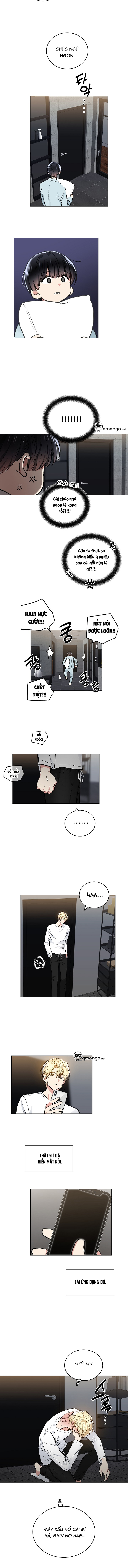 ứng dụng xấu hổ chapter 51 7