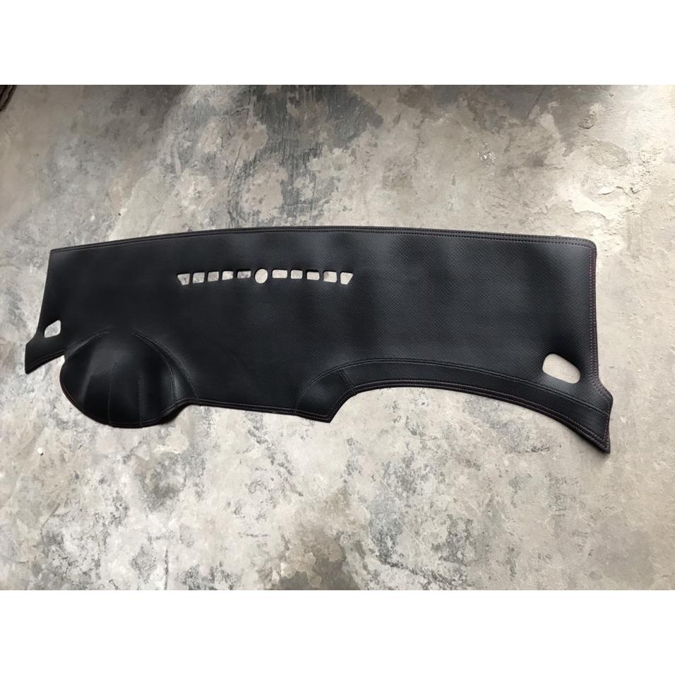 Thảm Taplo Da Vân Carbon Cao Cấp Chevrolet Cruze