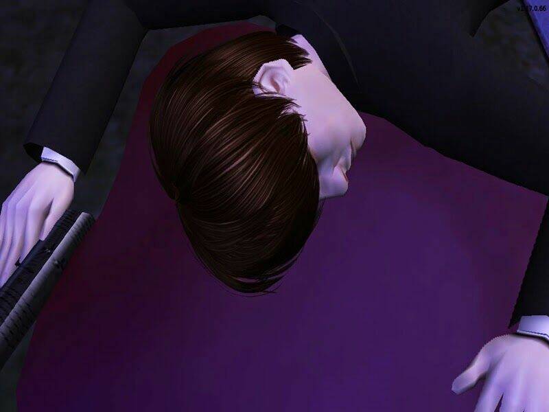 nụ cười của anh [truyện sims] chapter 71 55