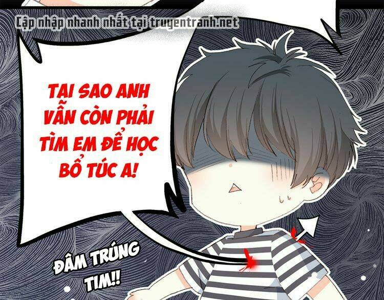 con tim rung động 3 chapter 12 31