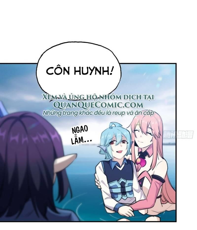 khởi đầu bằng một con côn chapter 91 45