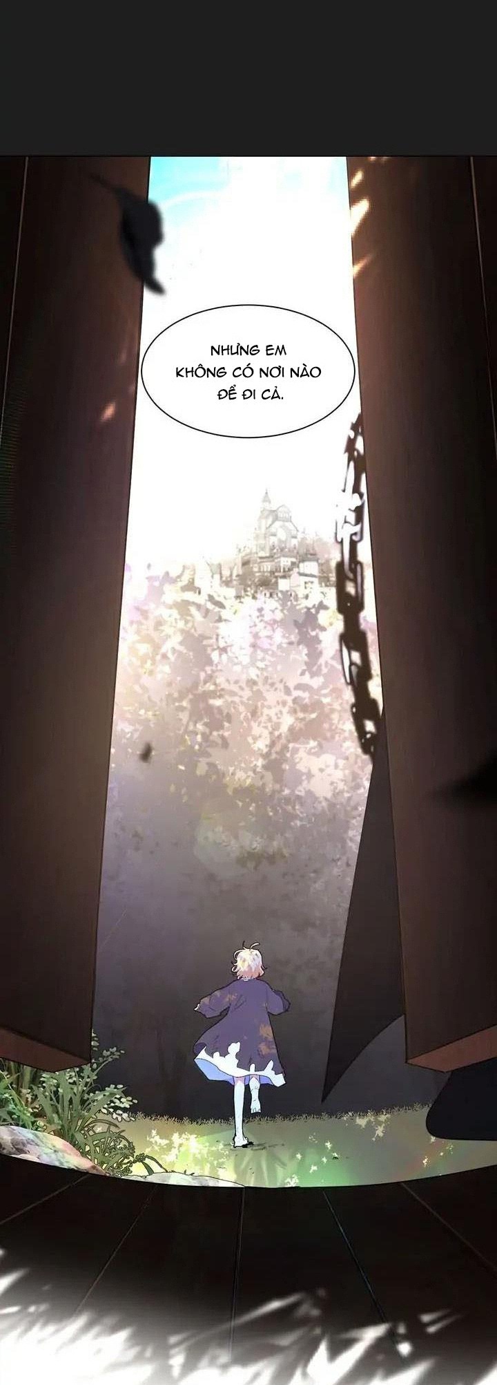 tôi là fan cứng hoàng tử chapter 46.1 18