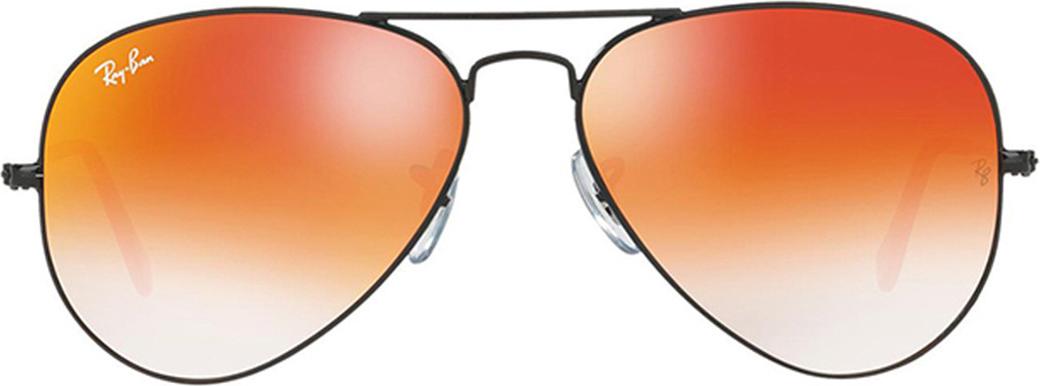 Kính mát Unisex Rayban RB3025-002-4W-55IT