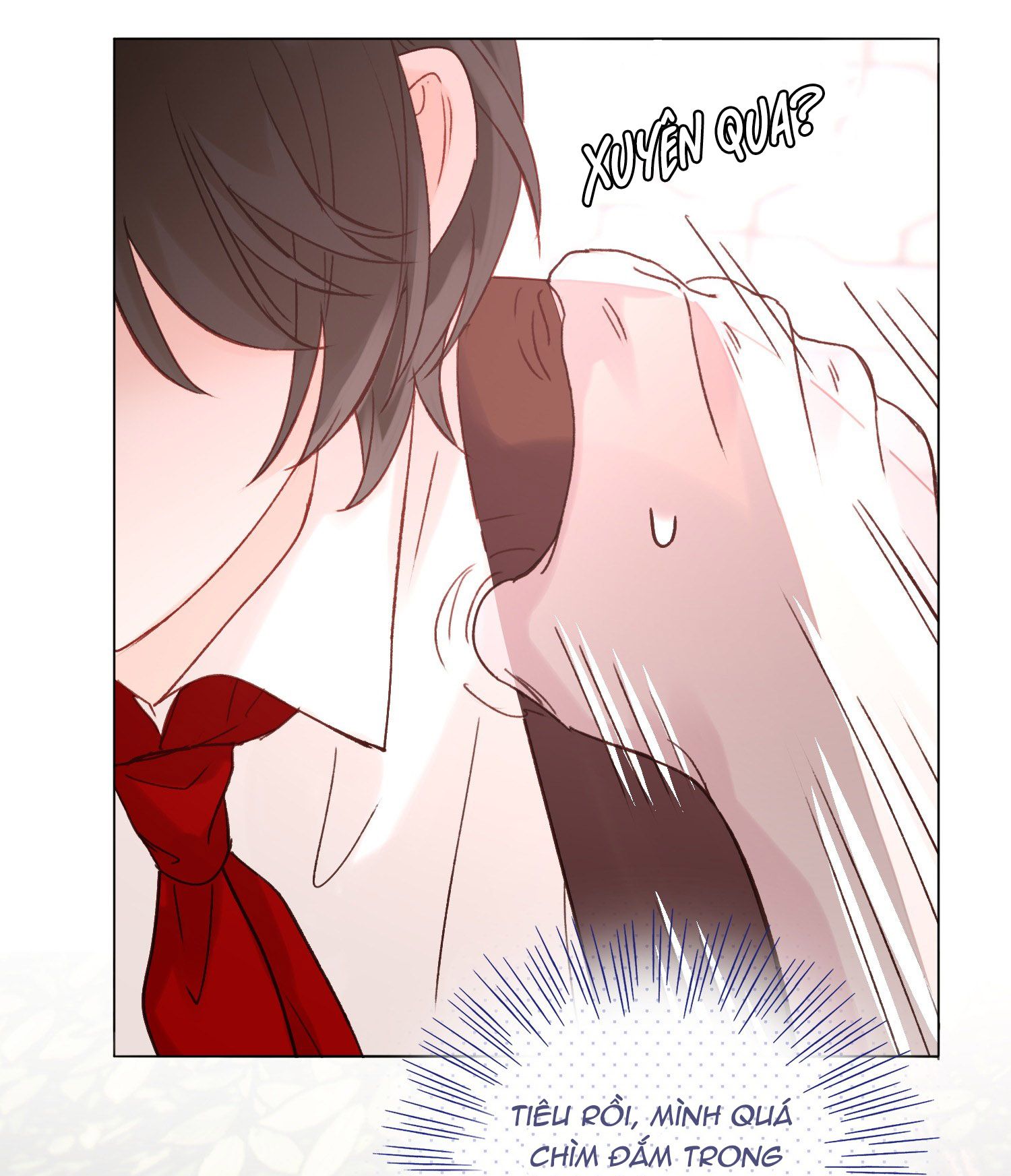 tôi phải làm một kẻ đại xấu xa chapter 61 48