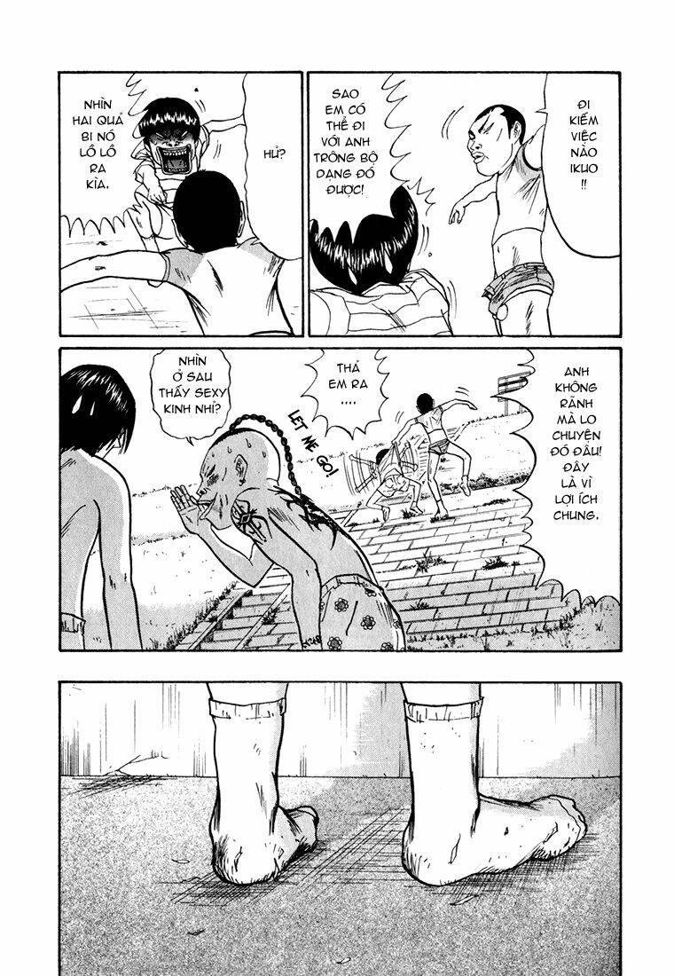 boku to issho chapter 7 7