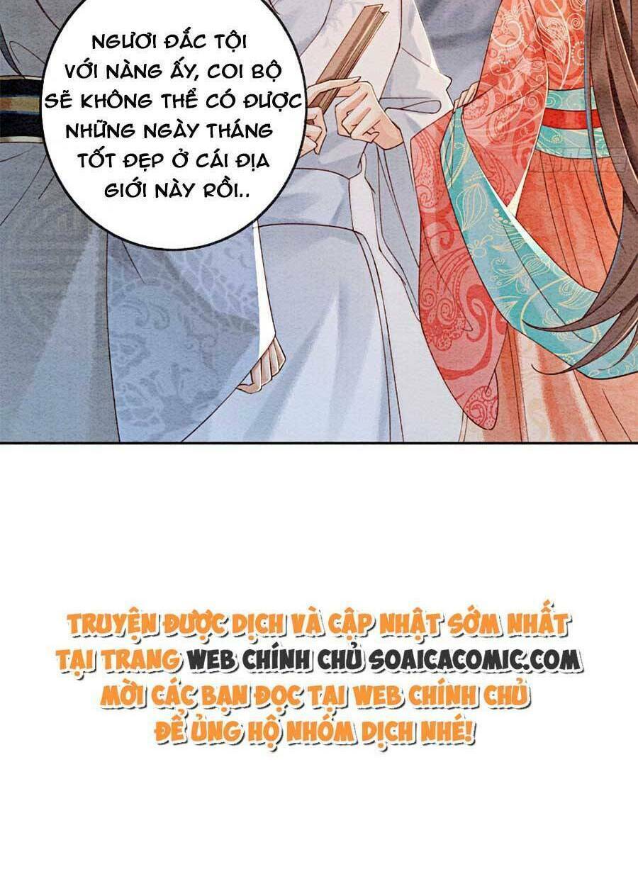 bắt đầu hủy hôn để công lược vương gia chapter 75 31