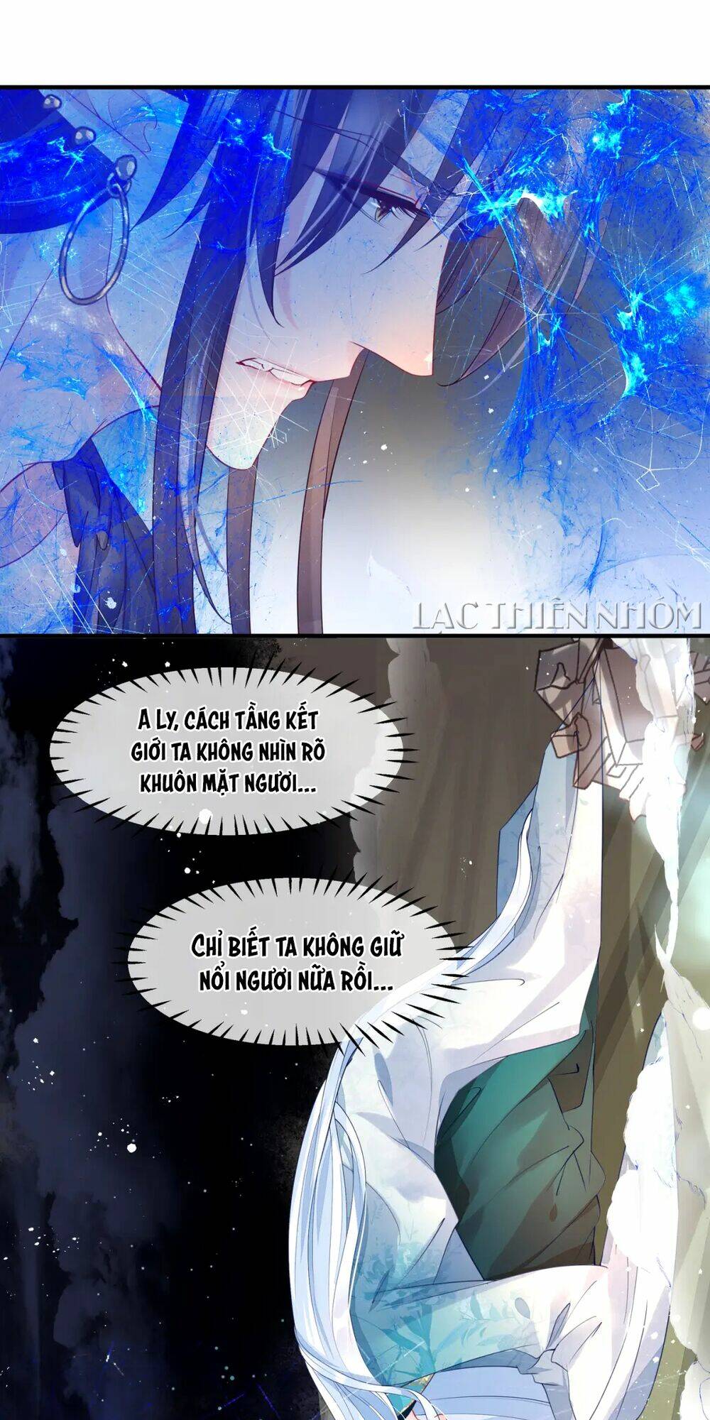 Ma Tôn Muốn Ôm Ôm chapter 75