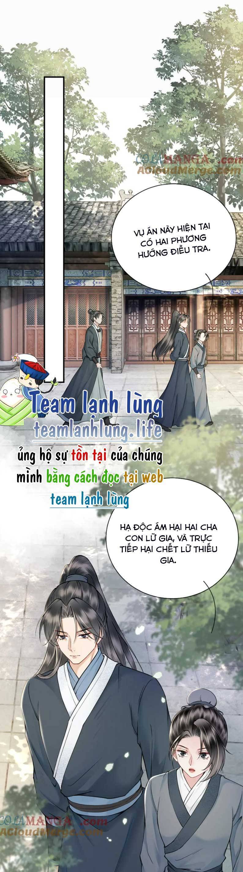 ngỗ tác cẩm y chapter 34 4